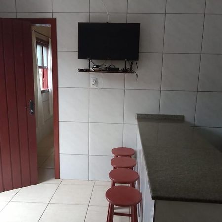 Vila Residencia Siqueira Garopaba Exteriér fotografie