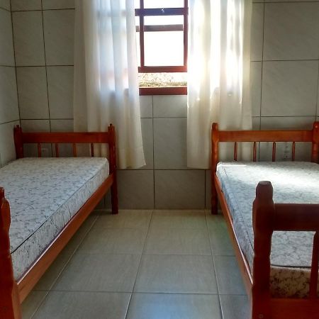 Vila Residencia Siqueira Garopaba Exteriér fotografie