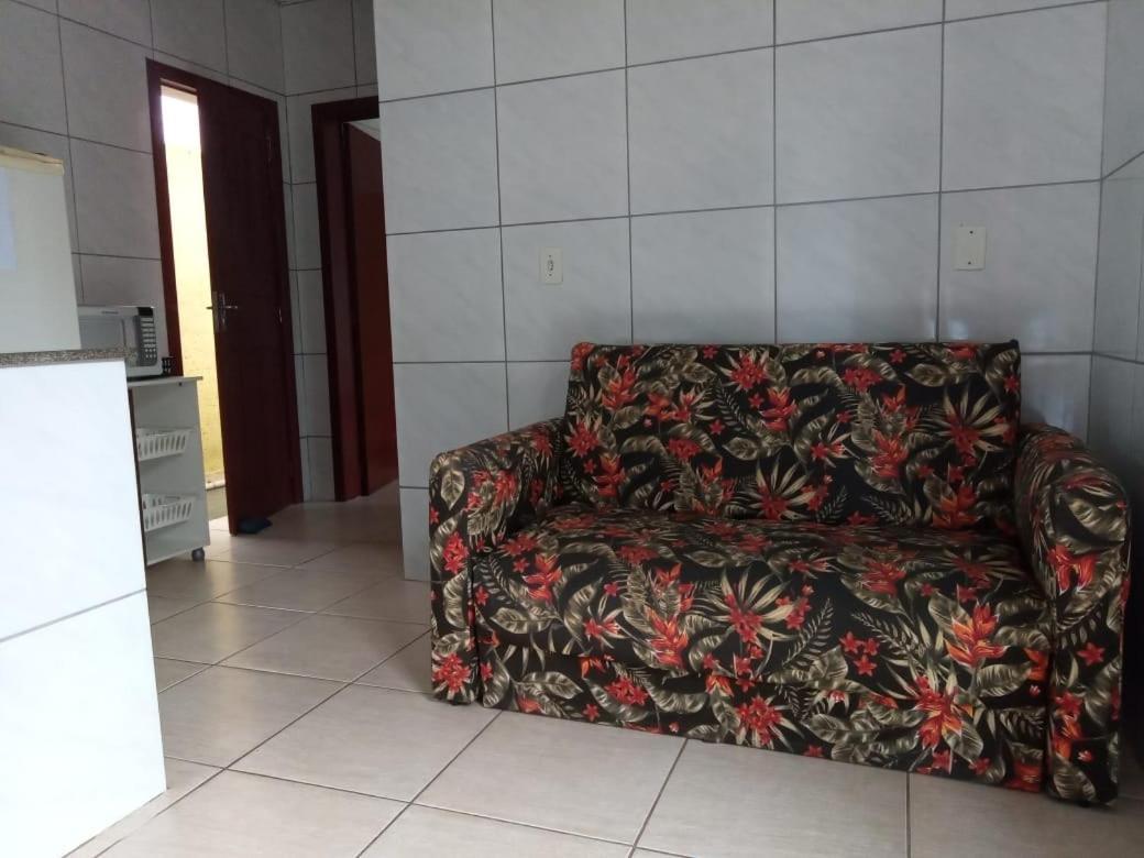 Vila Residencia Siqueira Garopaba Exteriér fotografie