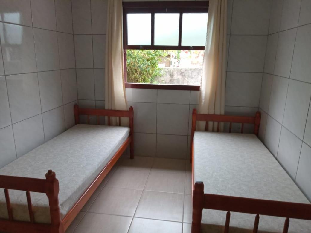 Vila Residencia Siqueira Garopaba Exteriér fotografie