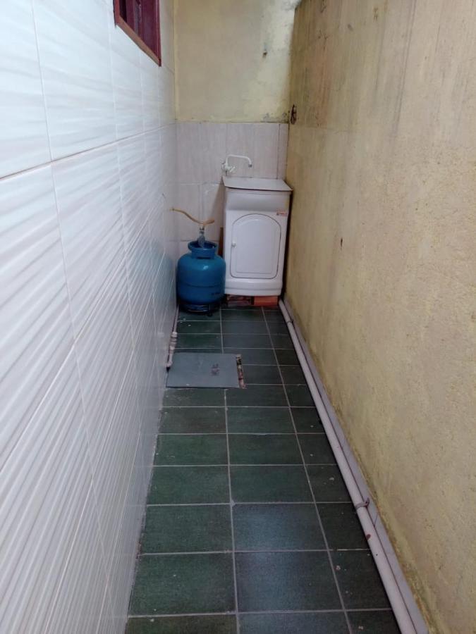 Vila Residencia Siqueira Garopaba Exteriér fotografie