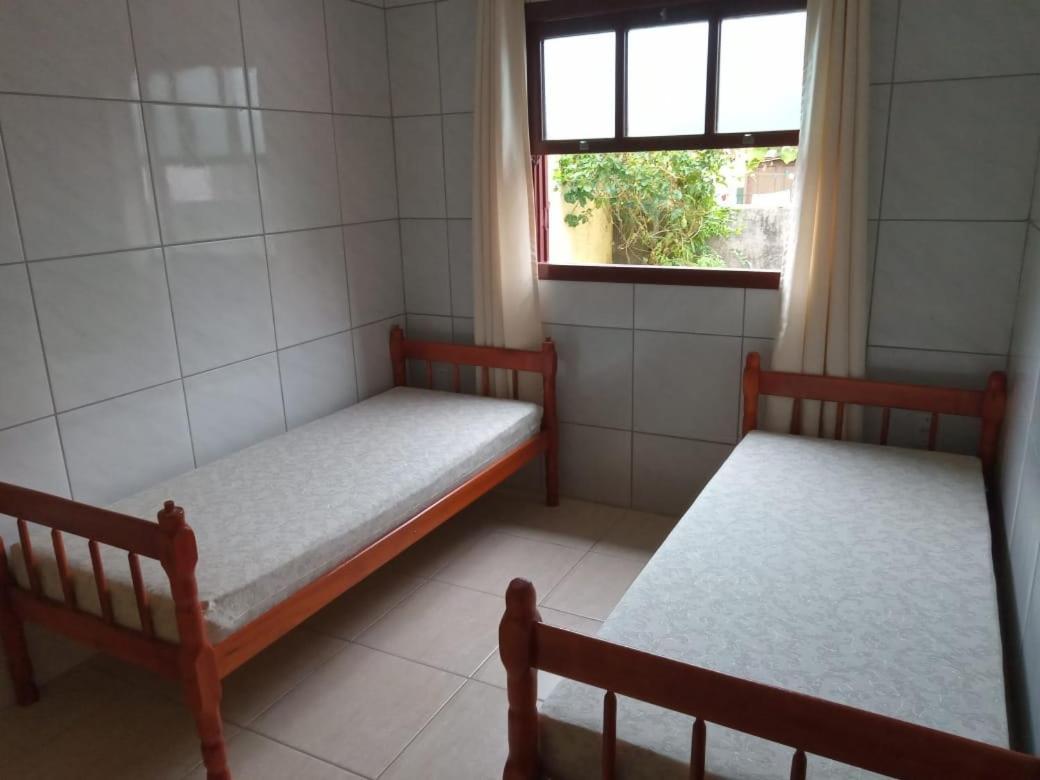 Vila Residencia Siqueira Garopaba Exteriér fotografie