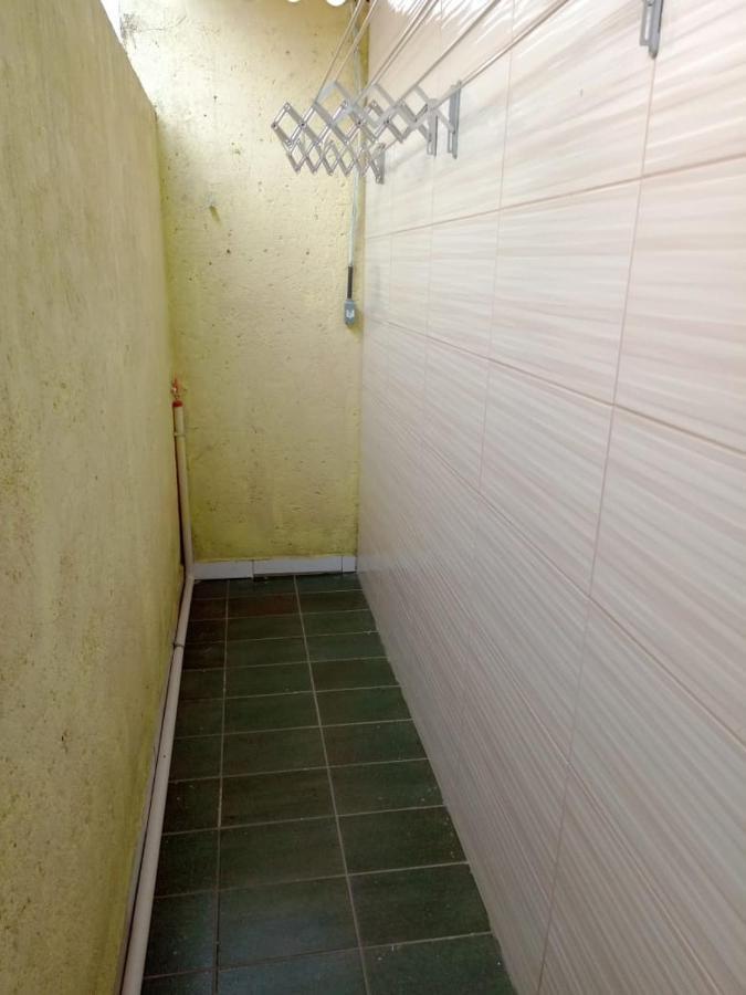 Vila Residencia Siqueira Garopaba Exteriér fotografie