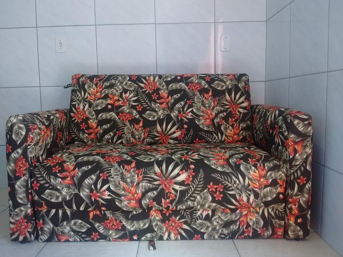 Vila Residencia Siqueira Garopaba Exteriér fotografie