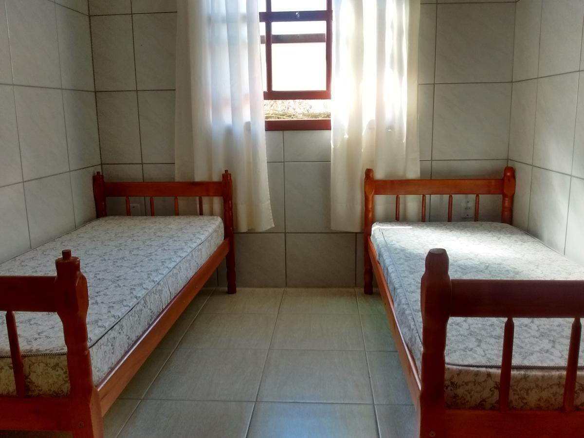 Vila Residencia Siqueira Garopaba Exteriér fotografie