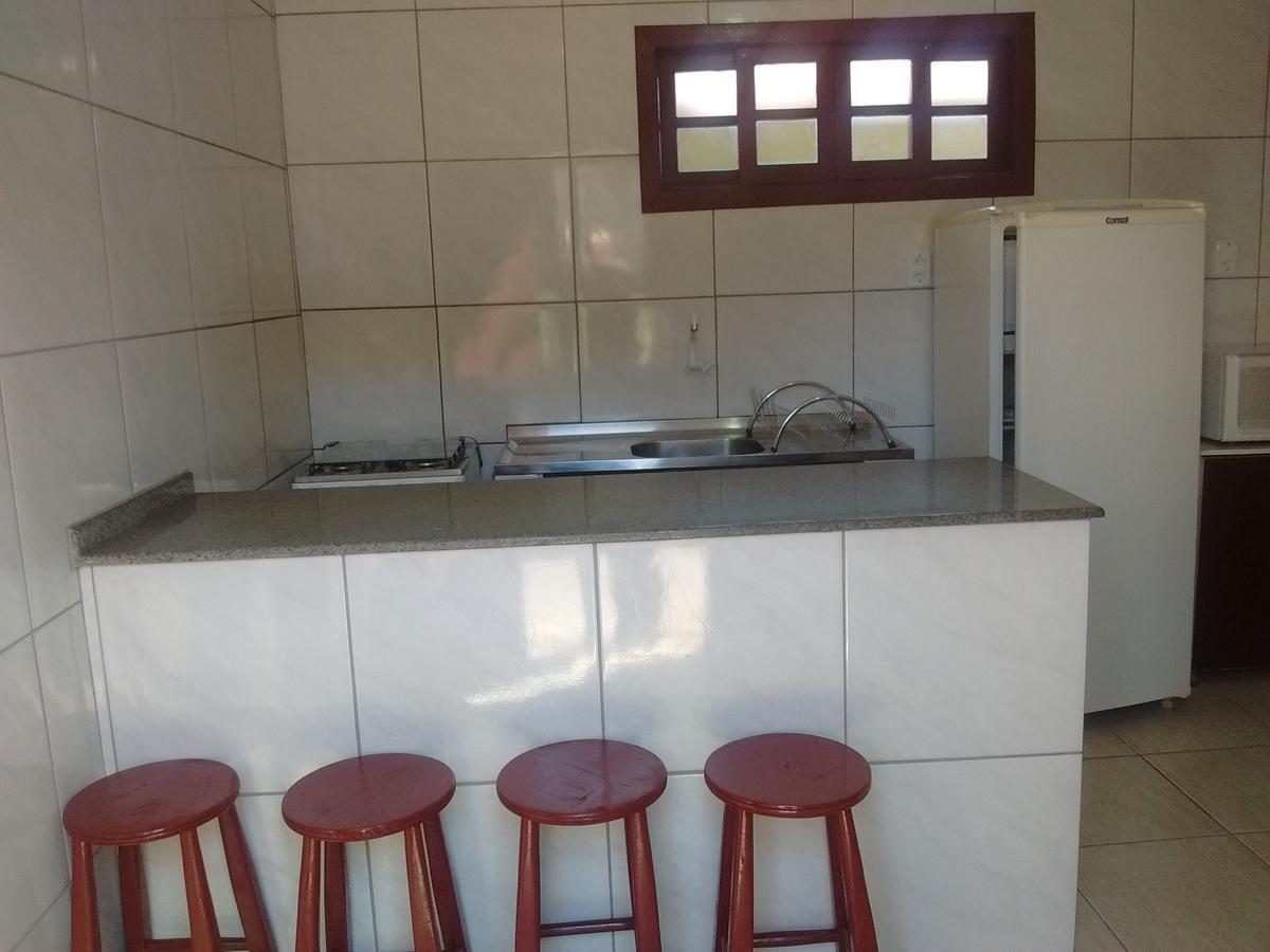 Vila Residencia Siqueira Garopaba Exteriér fotografie