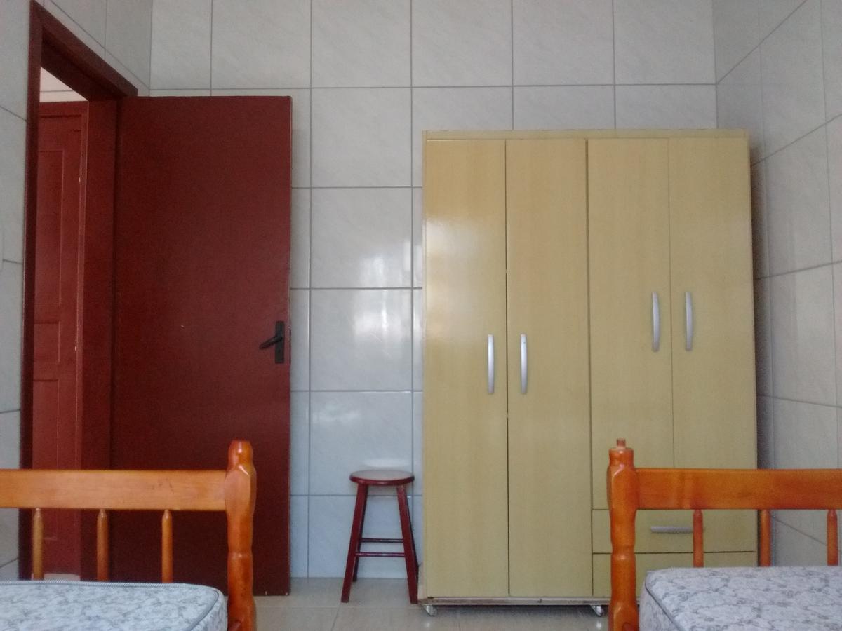 Vila Residencia Siqueira Garopaba Exteriér fotografie